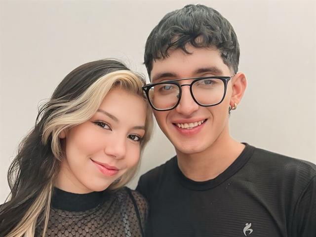 ValeriaandTomas's photo