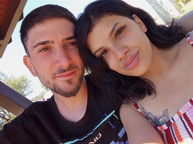 VanessaAndScott's photo