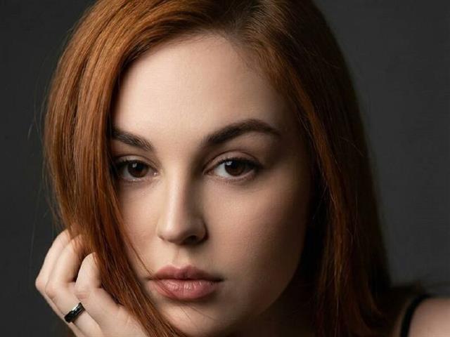 VanessaAshvord's photo