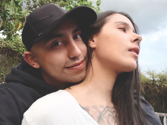 VeronicaandAlan's photo