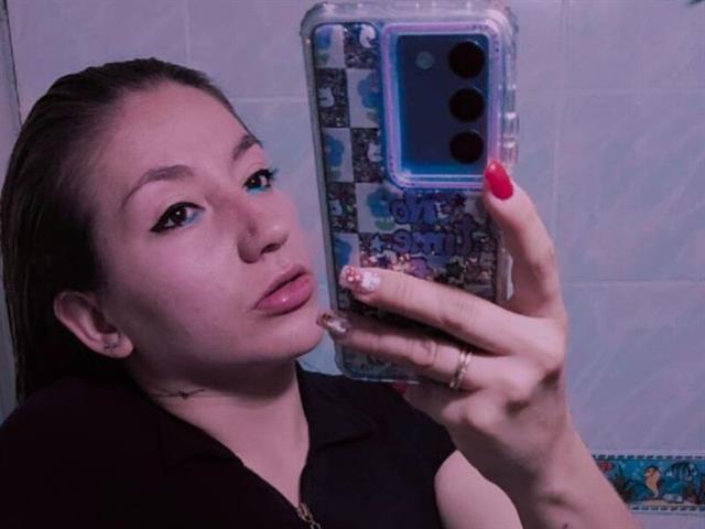 VioletaSolokov's photo