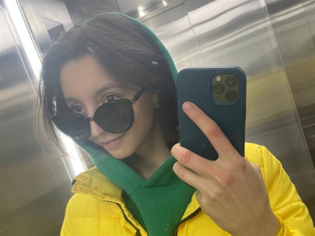 ViolettPallmer's photo