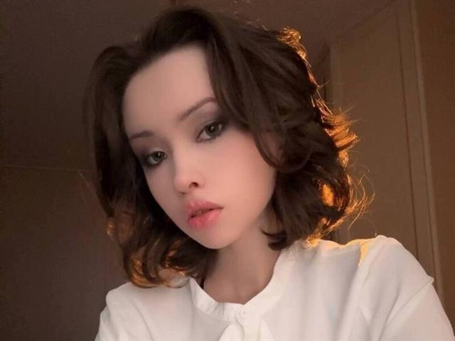 WillenaShake's photo