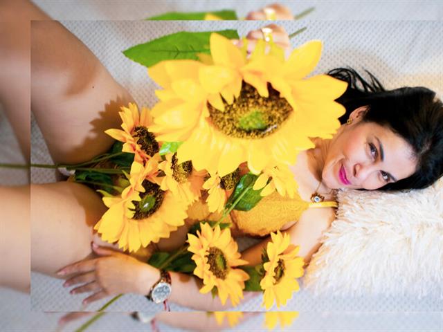 YarelyJackson's photo