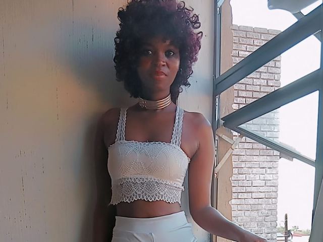 AfricanHotModel's photo