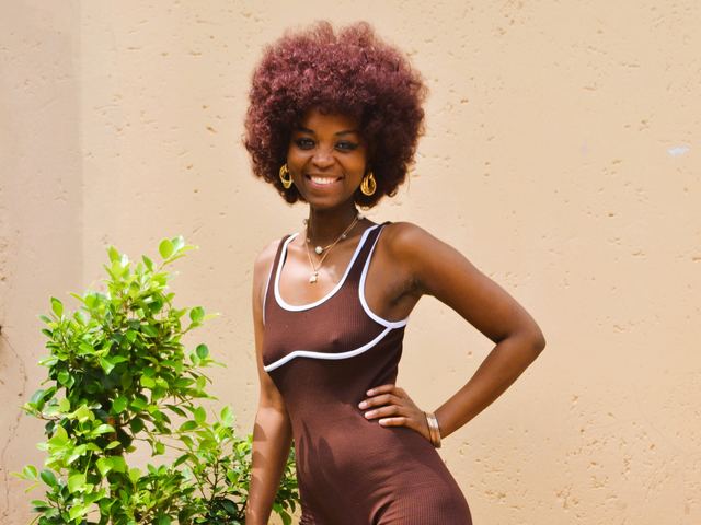 AfricanHotModelxxx's photo