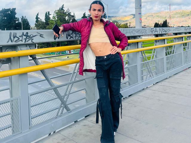 Aisha hot777