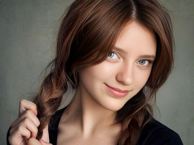 Arina Belle's photo