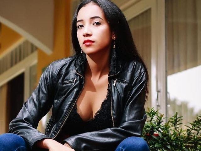 Ashley Millet's photo