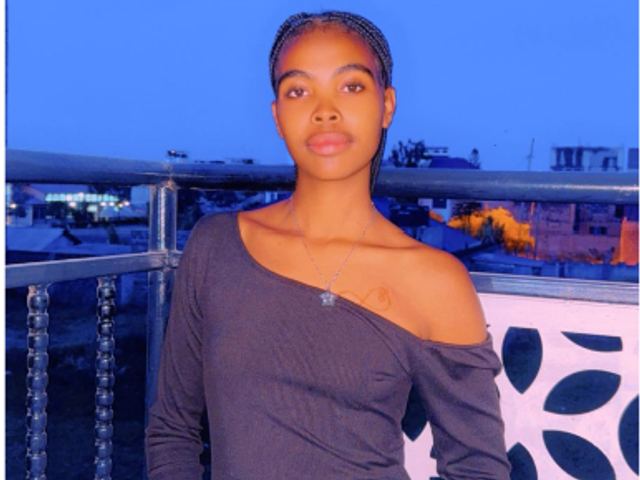 Creamy pussiey's photo