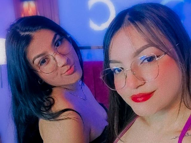 DanielaAndSarah's photo