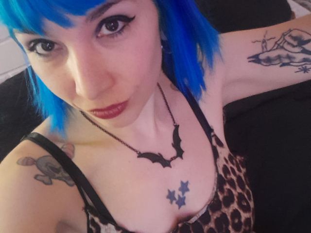 frankenhooker's photo