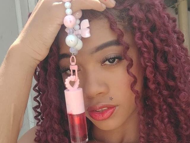 GasmeySweetK's photo