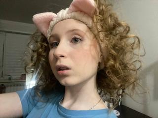 Lily Barbie