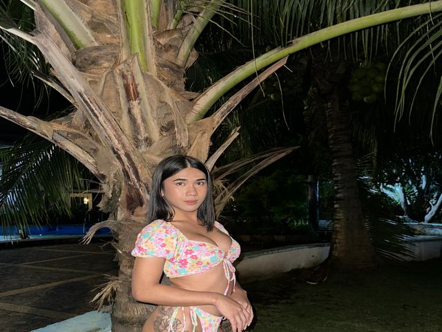 MajesticAndrea's photo