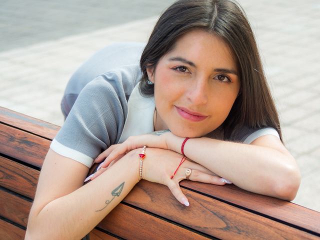 Mia Velasquez's photo