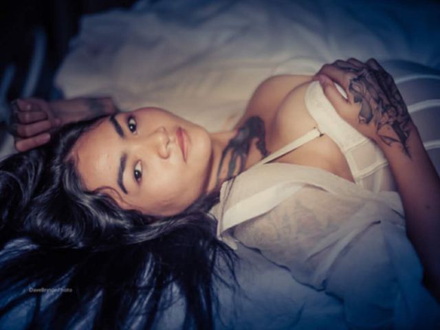 MsOpenmind26's photo