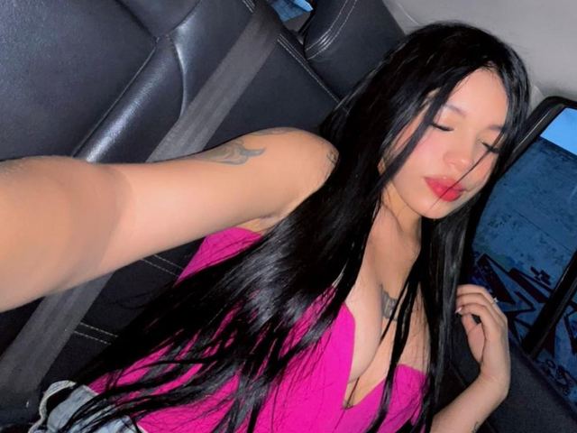 Natasha Mimi's photo