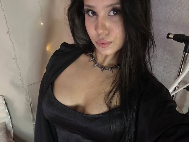 Nicole Parshikova's photo