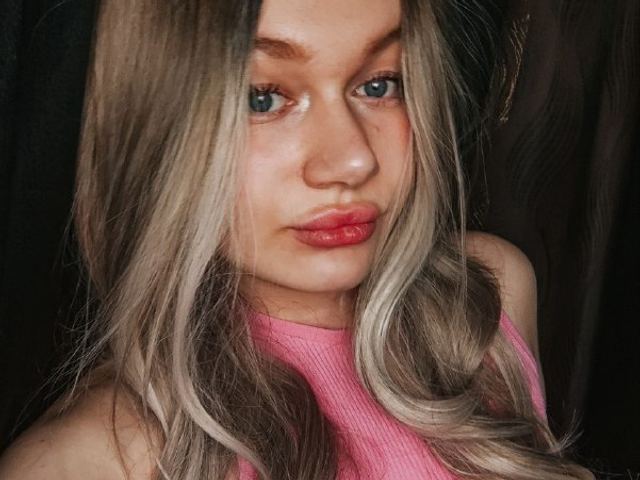 Ram0naWalles's photo