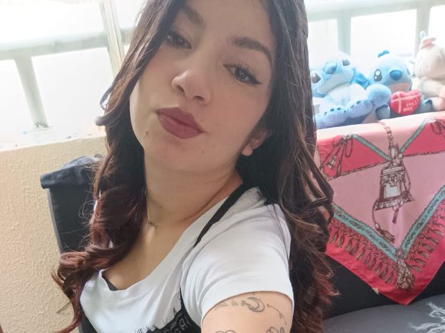 ScarlethSgHoot's photo