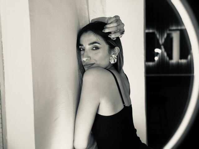 AdharaCollins's photo