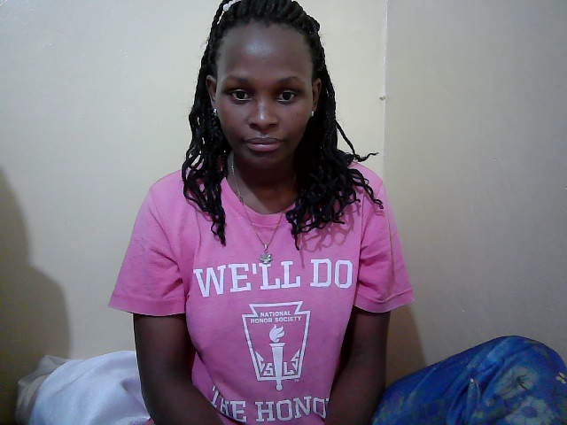 Africanpretty222's photo