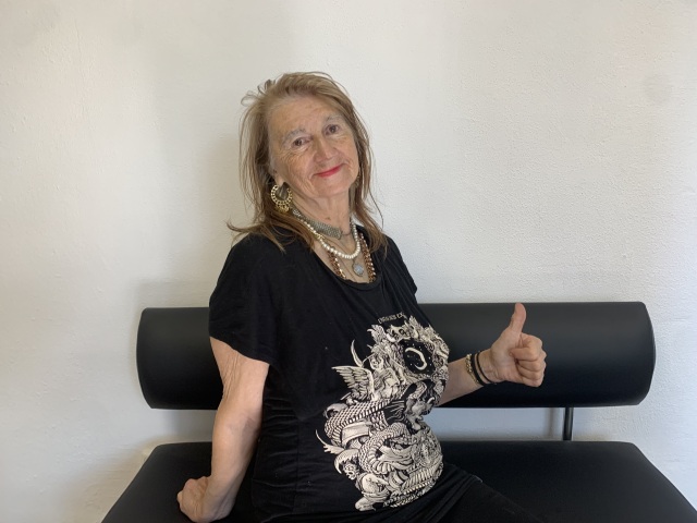 AliceWriterr's photo