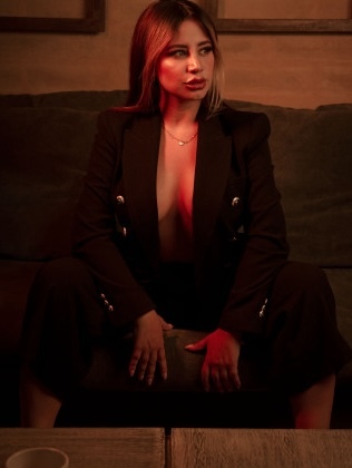 AliGardenier's photo