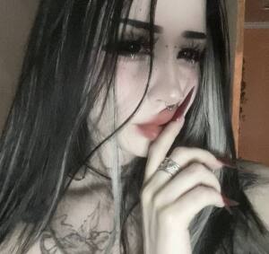 alisa tattoogirl's photo