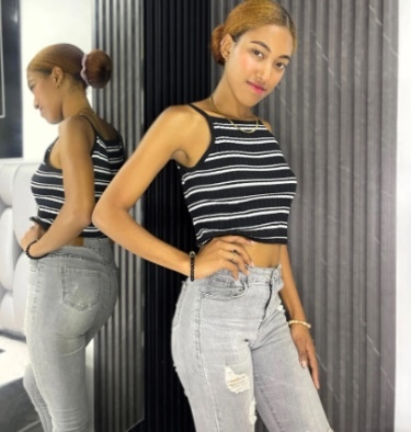 AlishaEbonyy's photo