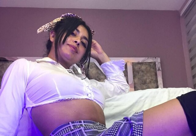 AlissonMorgan's photo