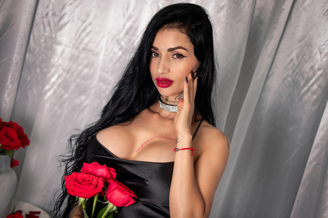 AndreBlossom's photo