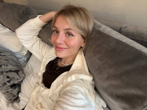 AurorraAksness's photo