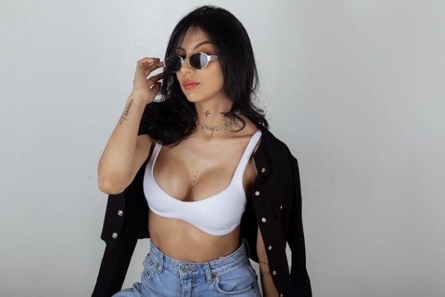 BianncaRibeiro's photo