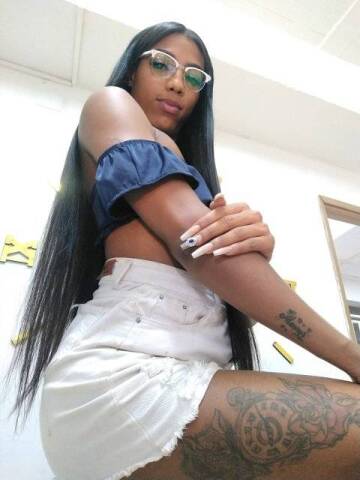 BlackBerryTS's photo