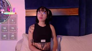 Cleo Hexate