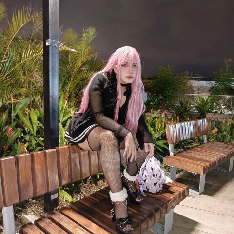 cosplaydate's photo