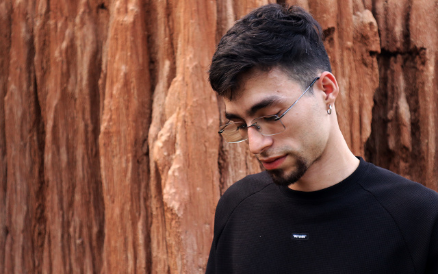 David Escobar's photo