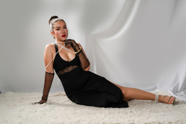 GagingZhara1's photo