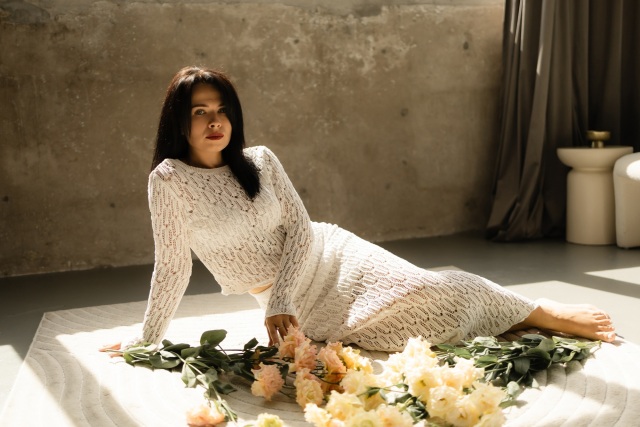 JasmineKouchh's photo