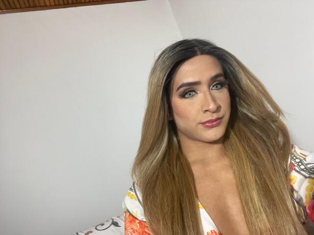 Laura CramzTS's photo