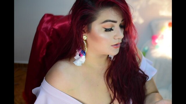 leila mendez's photo