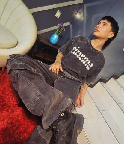 MichaelThomsom's photo