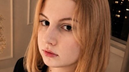 Nastya murMeow's photo