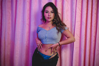 SalomeMartinez's photo