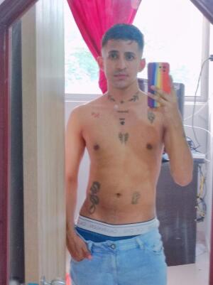 SalvatoreMontes's photo