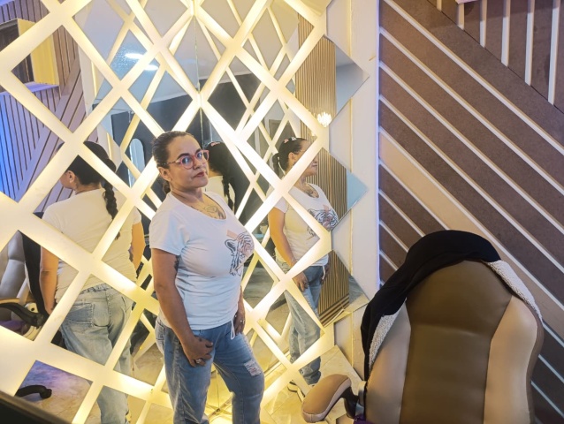 SaraParquers's photo