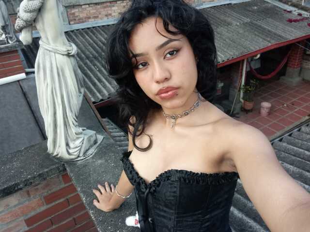 SilverCandys's photo