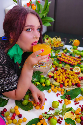 SinFullTitsDD's photo